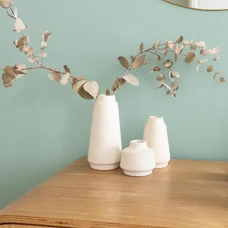 Place De La Madeleine, Apartament *